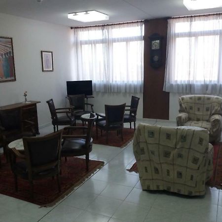 Centro San Viator Hostel Валадоид Екстериор снимка
