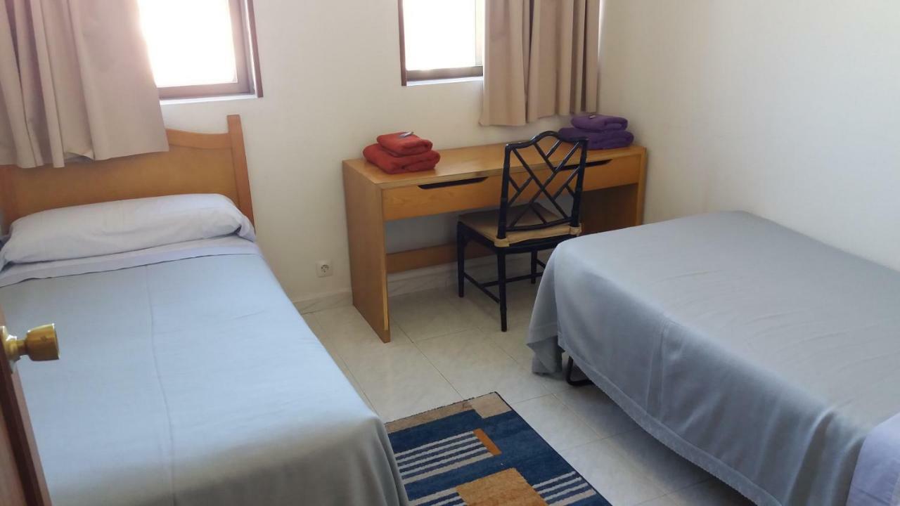 Centro San Viator Hostel Валадоид Екстериор снимка