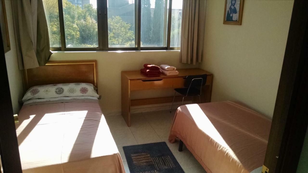 Centro San Viator Hostel Валадоид Екстериор снимка