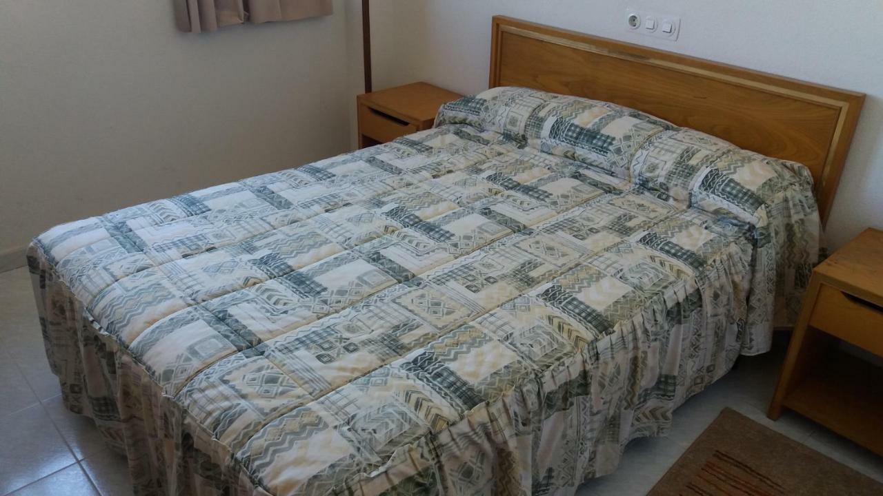 Centro San Viator Hostel Валадоид Екстериор снимка