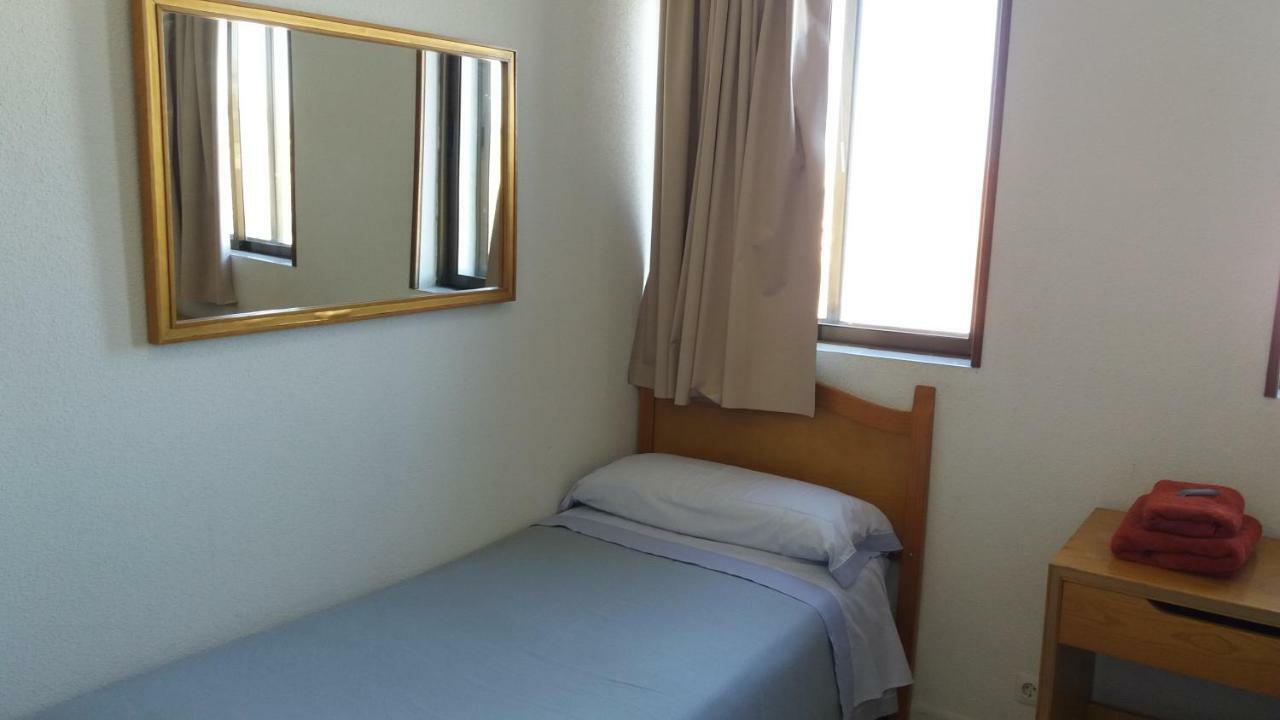Centro San Viator Hostel Валадоид Екстериор снимка