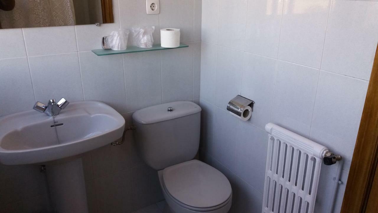 Centro San Viator Hostel Валадоид Екстериор снимка