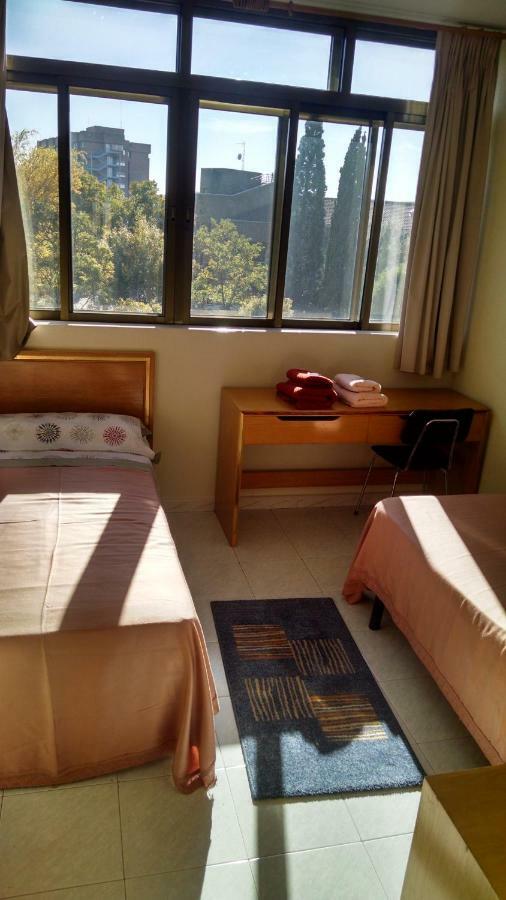 Centro San Viator Hostel Валадоид Екстериор снимка