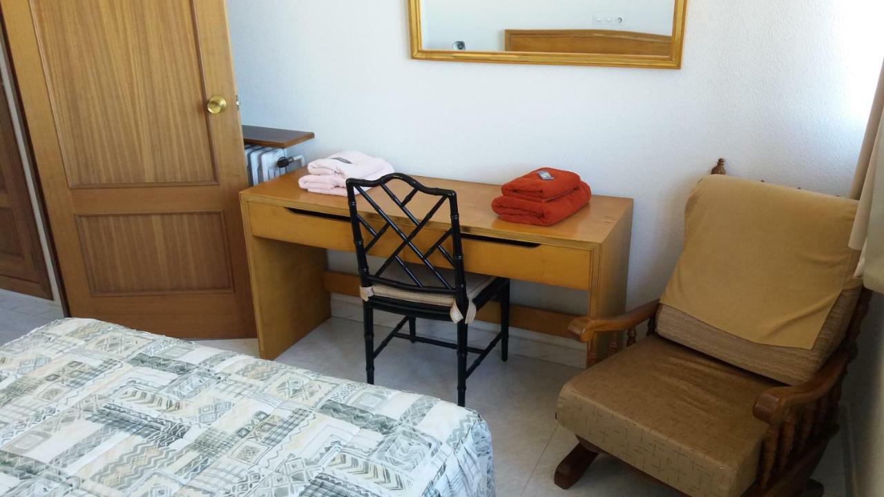 Centro San Viator Hostel Валадоид Екстериор снимка
