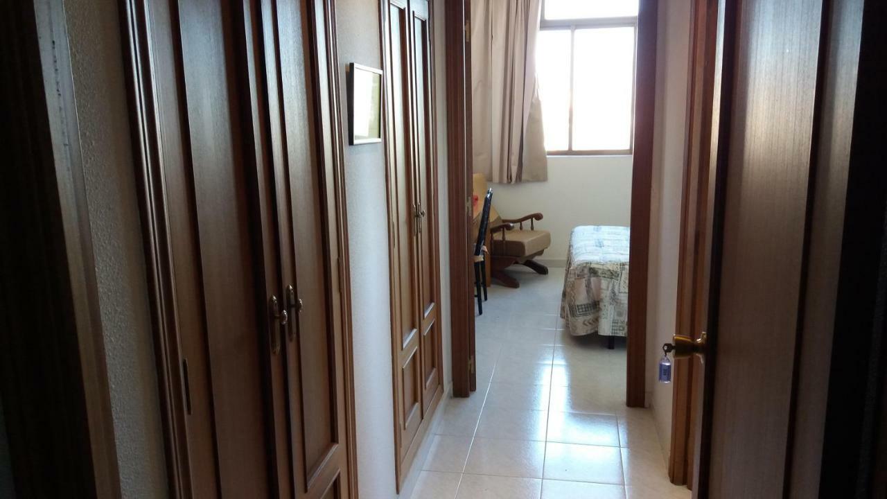 Centro San Viator Hostel Валадоид Екстериор снимка